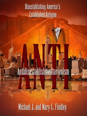 cover image of Antidisestablishmentarianism